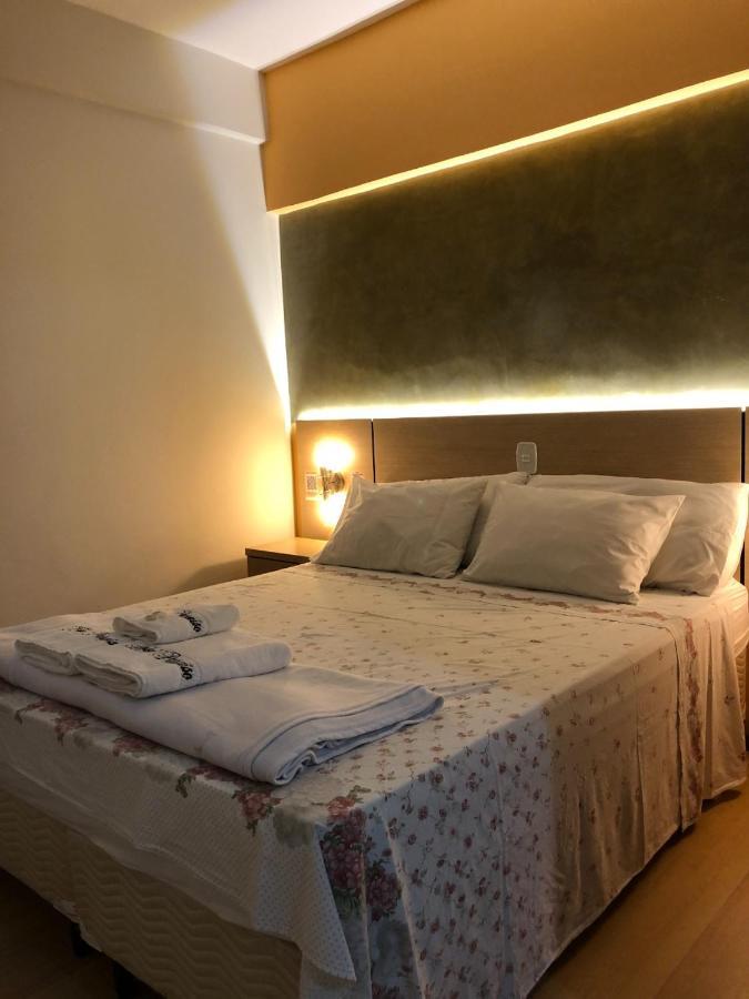 Hotel & Restaurante Paraiso Ponte Nova - Proximo A Faculdade Dinamica Extérieur photo