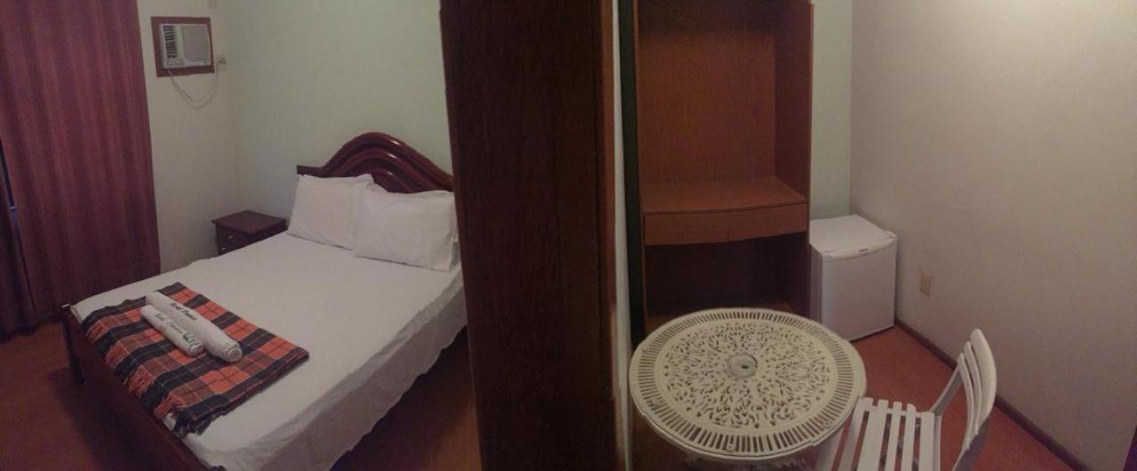 Hotel & Restaurante Paraiso Ponte Nova - Proximo A Faculdade Dinamica Extérieur photo